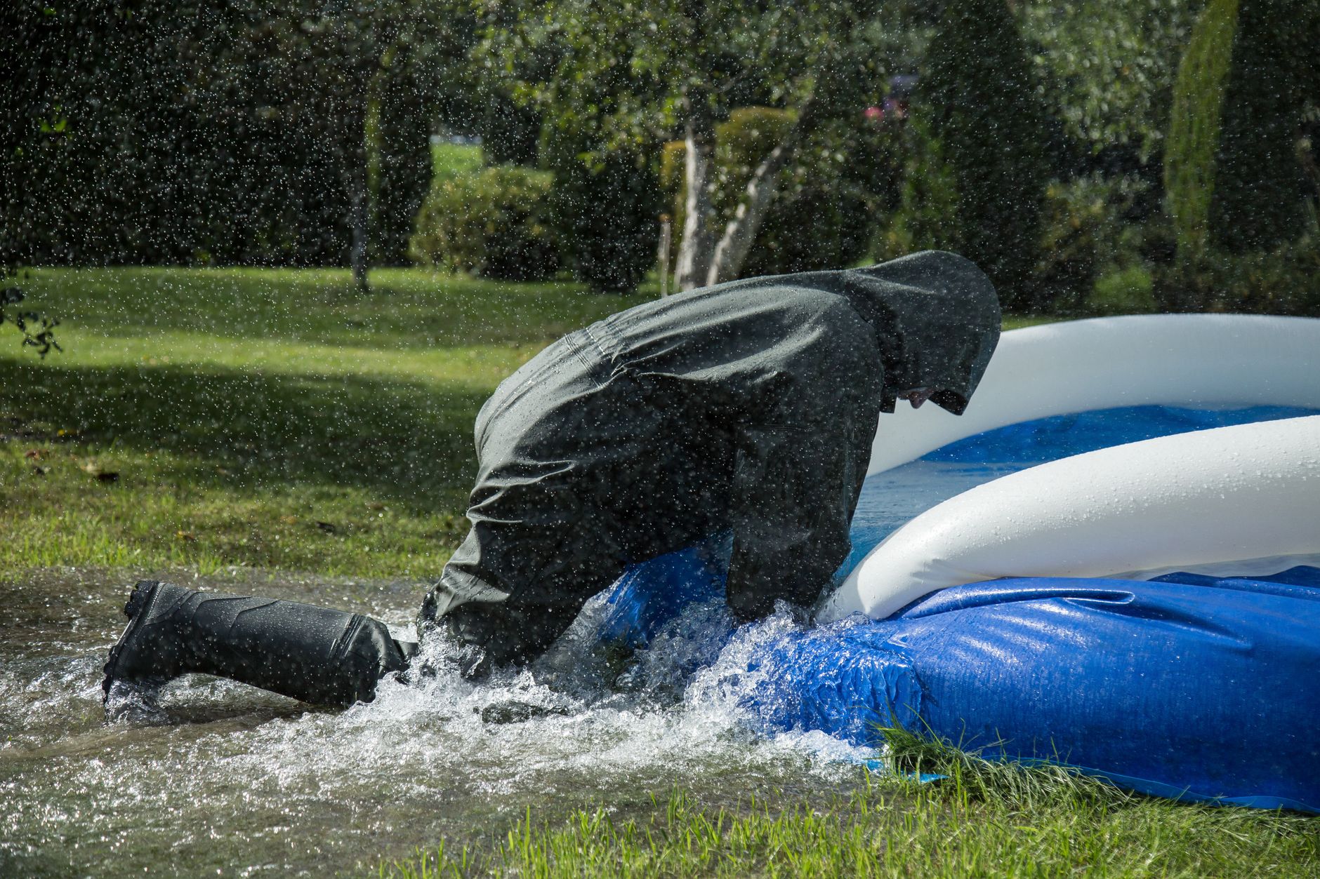 réparation dégât des eaux Bagnolet
